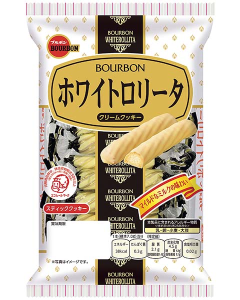 ホワイトロリータ