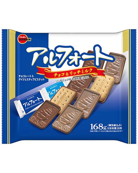 アルフォートＦＳ