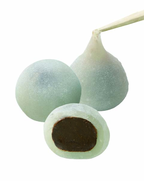 Omochi No Hitotoki Choccolat
