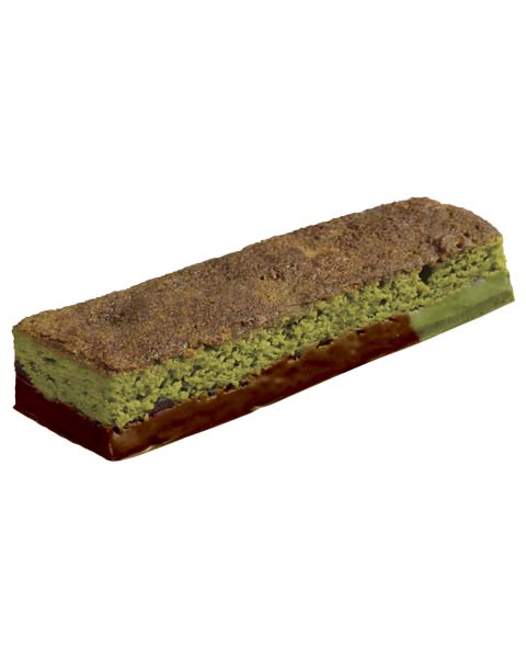 Noko Uji Matcha Brownie Bar