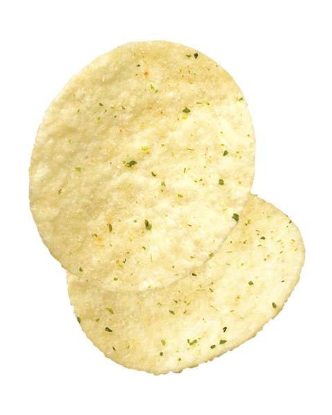 プチポテトのりしお味
