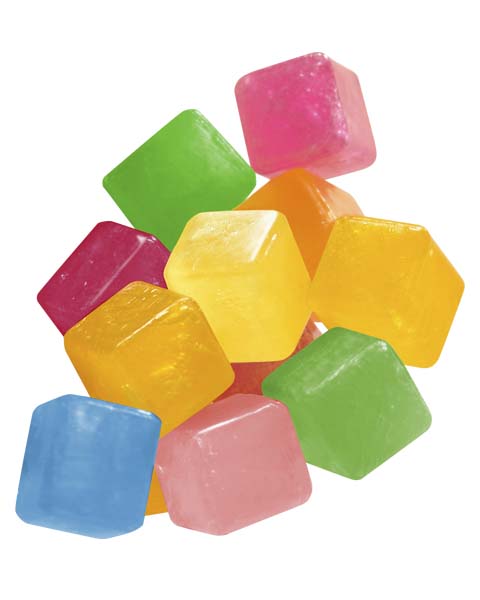 キュービィロップ | 商品情報 | ブルボン