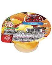 デザートマルシェミックス | 商品情報 | ブルボン