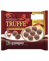 トリュフだわん！ THE GOLDEN DUCK トリュフ和牛風味ポテトチップス - Weee!