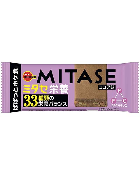 MITASEココア味