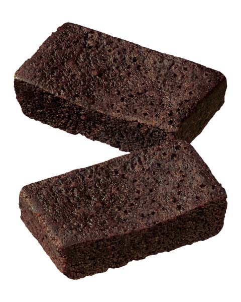 ちょこっとカーボバランスチョコブラウニー ちょこっとカーボバランスチョコブラウニー