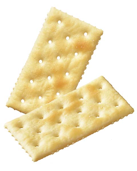 プレーンクラッカー