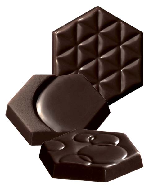 雪室ショコラ熟成カカオ73