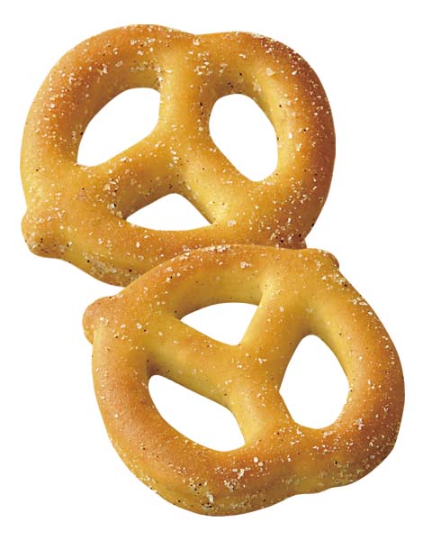 プレッツェル様✨ プレッツェル｜シャンドブレ(Champs de Blé)｜HANZOYA パン工房｜新横浜