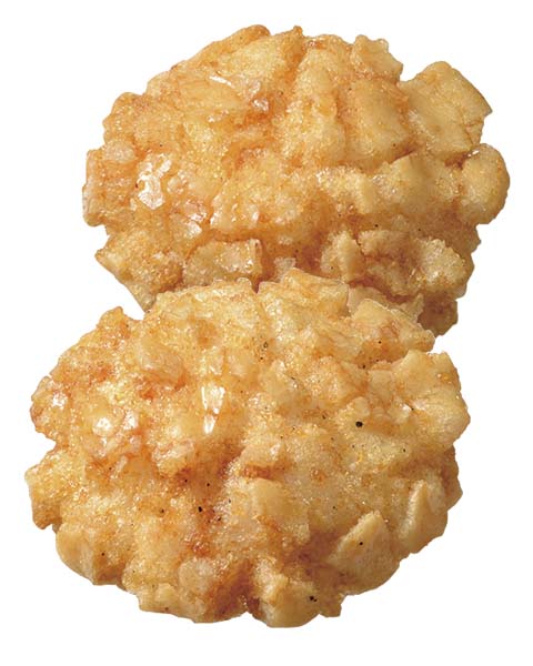 プチあげ丸まろやかしょうゆ味 プチあげ丸まろやかしょうゆ味