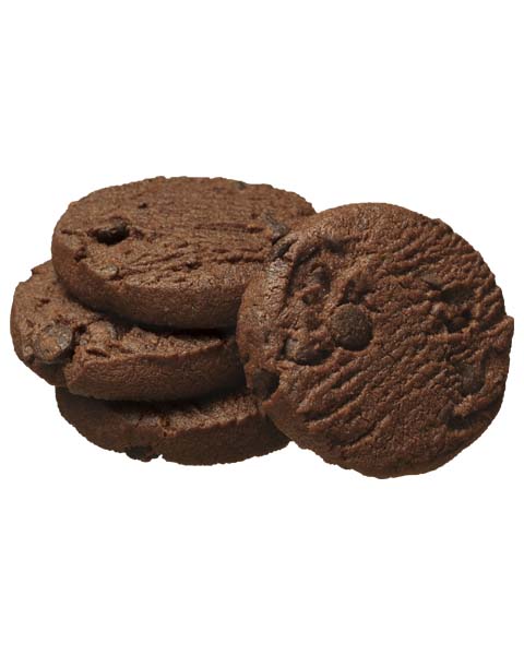 カーボバランスチョコチップクッキー | 商品情報 | ブルボン