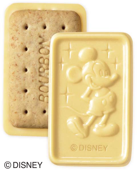 ディズニー／北陸アルフォート五郎島金時 | 商品情報 | ブルボン