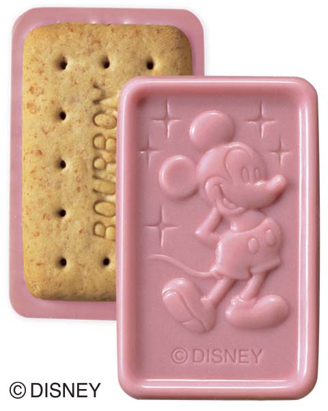 ディズニー/九州アルフォートあまおう苺 ディズニー/九州アルフォートあまおう苺