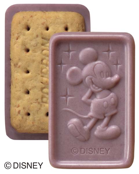 ディズニー/沖縄アルフォート久米島の紅いも ディズニー/沖縄アルフォート久米島の紅いも