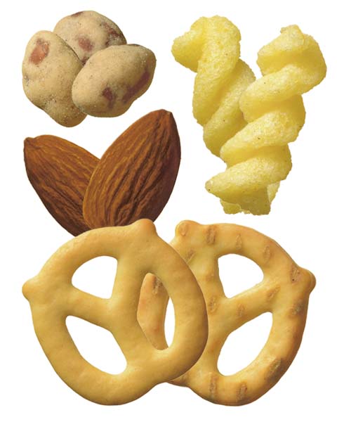 ４８ｇ今夜のくつろぎミックスガーリック＆シュリンプ仕立て