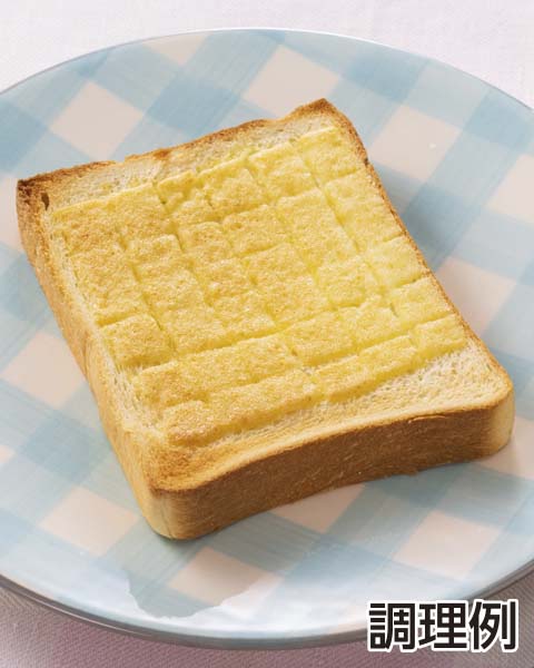 のせて焼くメロンパンシート | 商品情報 | ブルボン