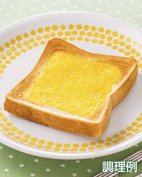 のせて焼くフレンチトースト風シート のせて焼くフレンチトースト風シート