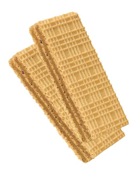 カーボバランス濃厚きなこウエハース | 商品情報 | ブルボン