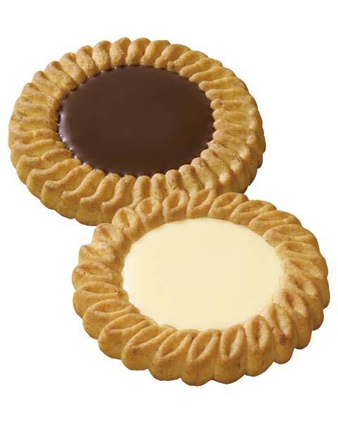 ディズニー/チョコ&ホワイトビスケット(クリスマス) ディズニー/チョコ&ホワイトビスケット(クリスマス)