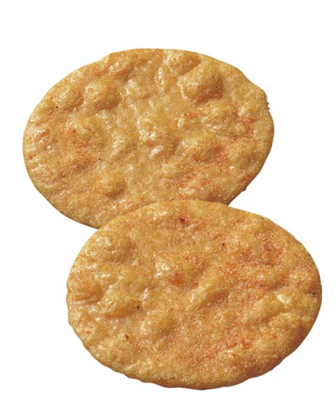 プチチリタコス風チップ プチチリタコス風チップ