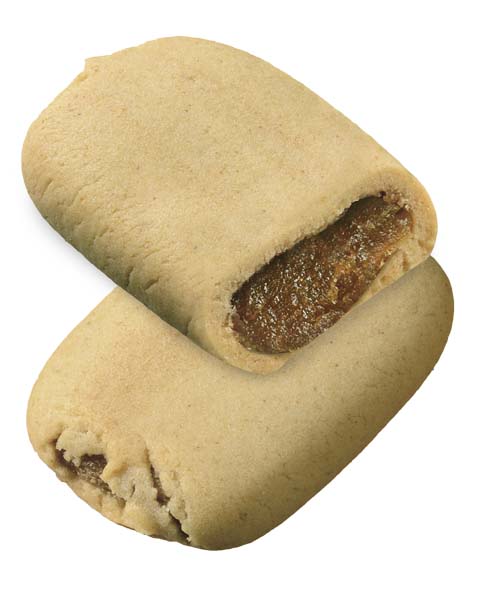 もっちりわらびもちクッキー | 商品情報 | ブルボン