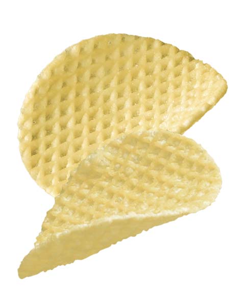 ガチじゃがうま塩味 ガチじゃがうま塩味