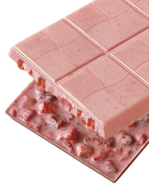 ストロベリーショコラ | 商品情報 | ブルボン