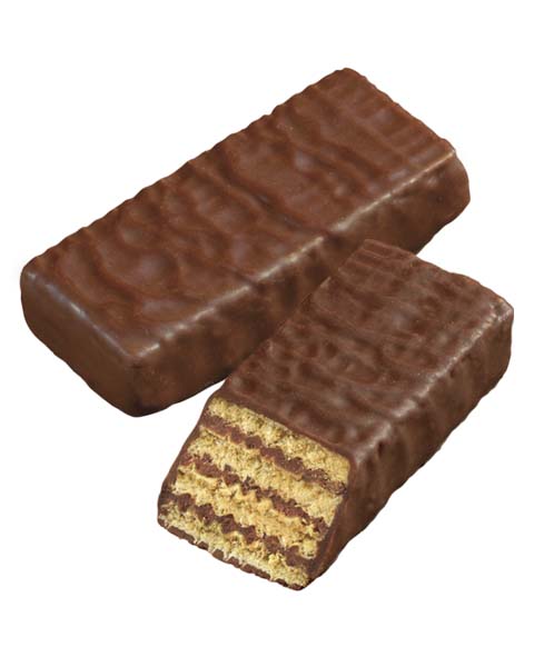 ちょこっとカーボバランスチョコウエハース | 商品情報 | ブルボン