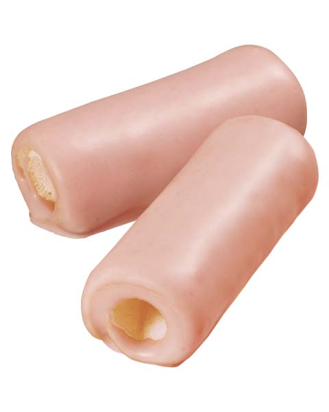 ミニバームロールあまおう苺