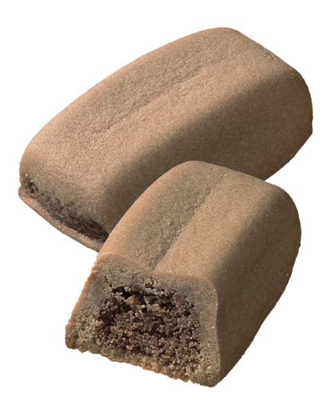 セノビックバーミニソフトクッキーココア味 セノビックバーミニソフトクッキーココア味