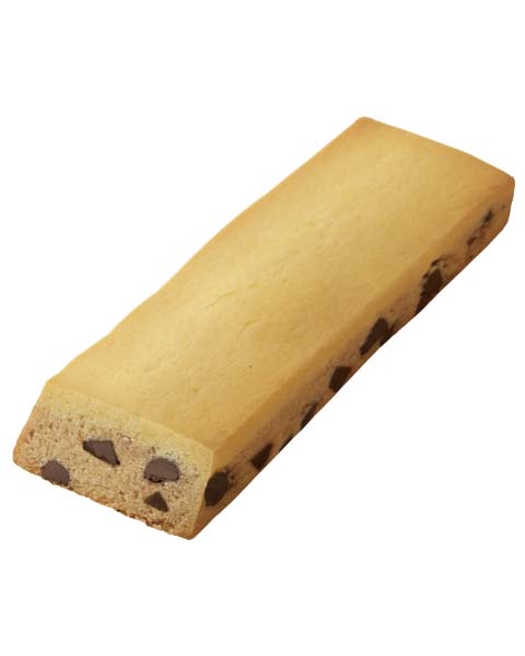 スローバーチョコバナナクッキー | 商品情報 | ブルボン