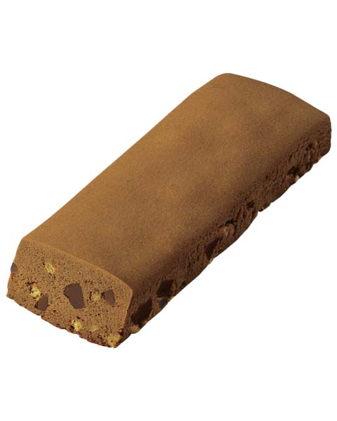 プロテインバーBCAA+チョコレートクッキー プロテインバーBCAA+チョコレートクッキー