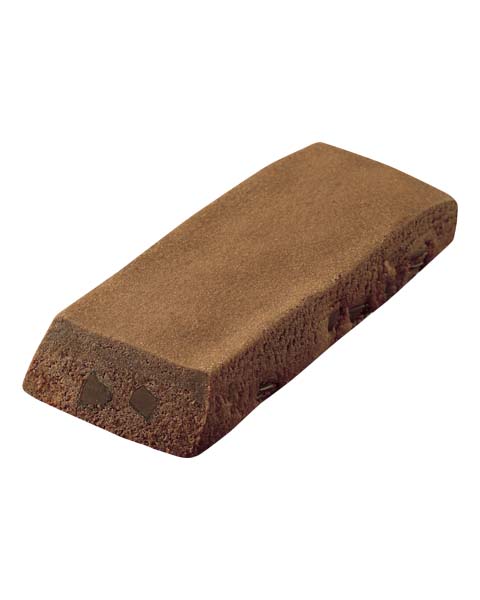 セノビックバーココア味 | 商品情報 | ブルボン