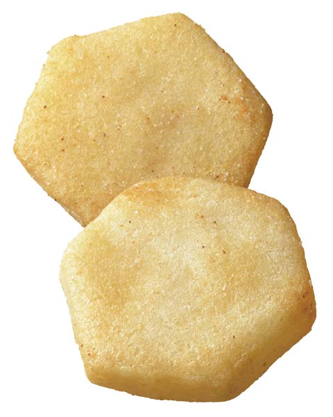 プチサラダせんうましお味