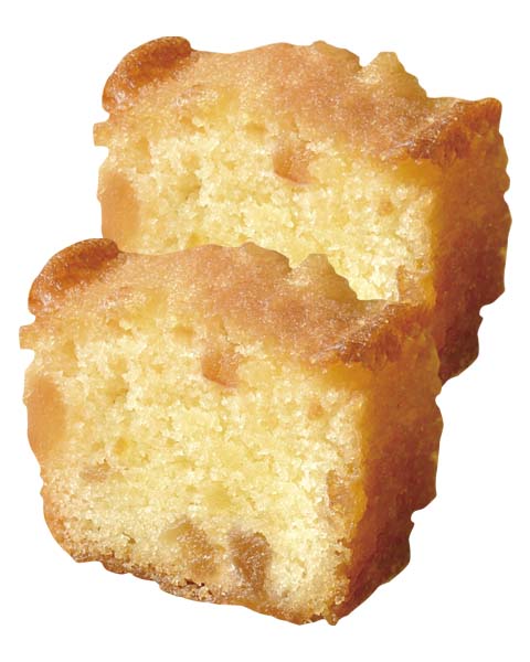 大人のプチフルーツケーキ