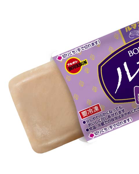 ルマンドムース | 商品情報 | ブルボン