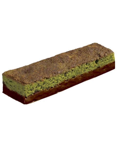濃厚宇治抹茶ブラウニー | 商品情報 | ブルボン