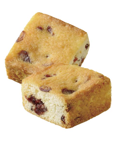 クランベリーチーズケーキ クランベリーチーズケーキ