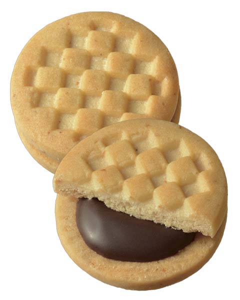 プチチョコ＆全粒粉