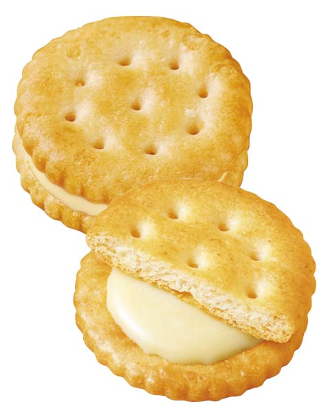 プチバニラクラッカー プチバニラクラッカー