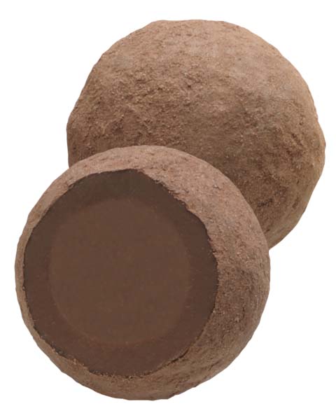 トリュフミルクガナッシュ