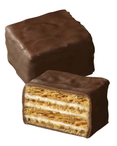 94gミニミルフィーユショコラ 94gミニミルフィーユショコラ