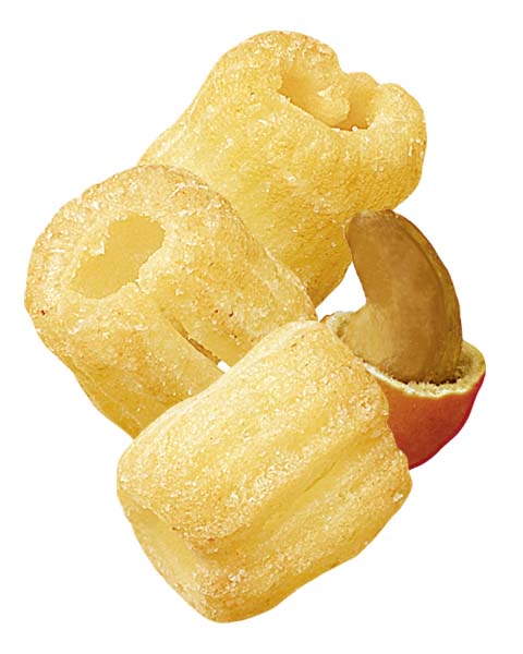 ピッカラたらこ醤油味 ピッカラたらこ醤油味