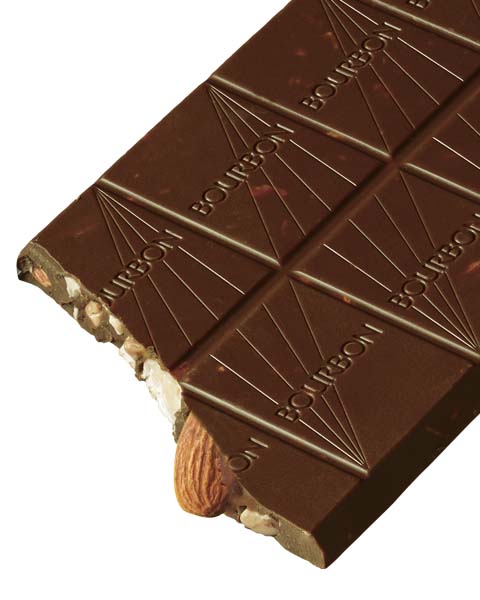 アーモンドラッシュ