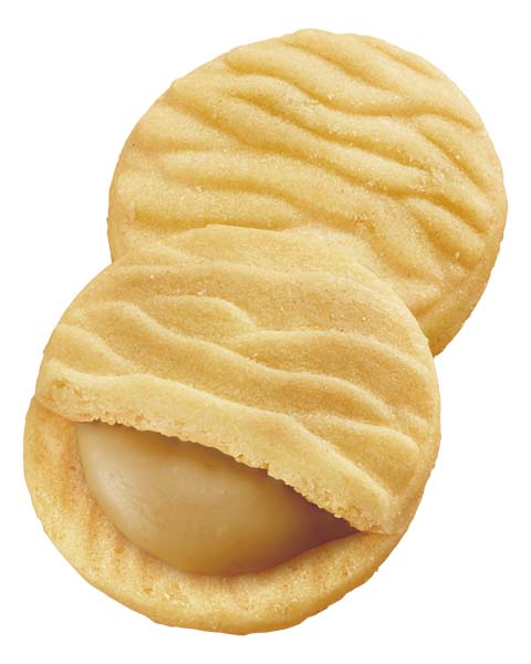 プチキャラメルサブレ プチキャラメルサブレ