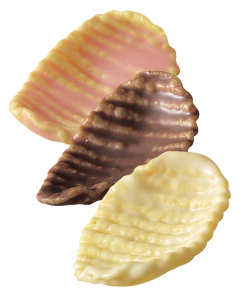 じゃがチョコパーティーパック じゃがチョコパーティーパック