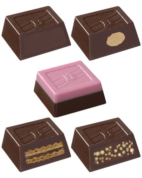 ２５３ｇミニビットパーティーアソート