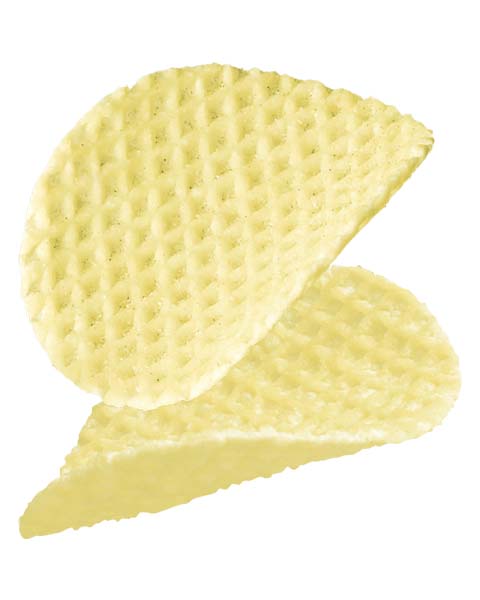 ガチじゃがペッパー&チーズ味 ガチじゃがペッパー&チーズ味