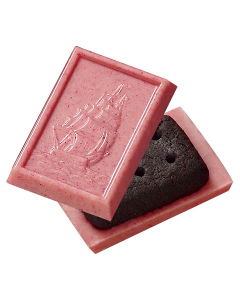 アルフォートミニチョコレートくちどけ苺 アルフォートミニチョコレートくちどけ苺