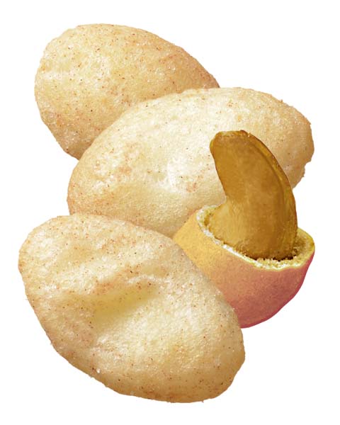 ピーパリまろまろ桜もち風味 ピーパリまろまろ桜もち風味